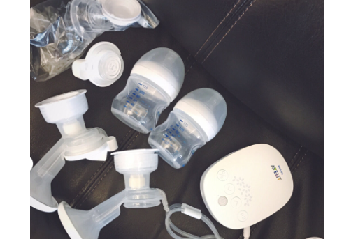 飞利浦新安怡吸乳器使用说明？真的好用吗？