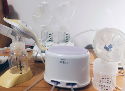 美德乐和新安怡吸奶器怎么样?手动好用吗? 美德乐和新安怡吸奶器怎么样?手动好用吗?