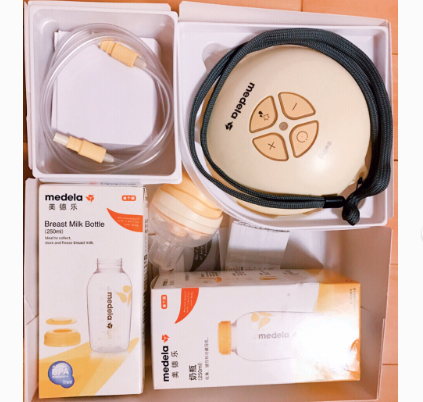 美德乐吸奶器使用方法?怎么防倒吸防回流? 美德乐吸奶器使用方法?怎么防倒吸防回流?