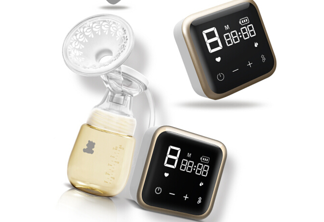 小白熊和新贝电动吸奶器哪个好?哪个性价比高? 小白熊和新贝电动吸奶器哪个好?哪个性价比高?