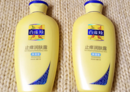 百雀羚身体乳哪款好？百雀羚身体乳推荐？