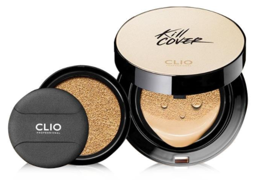 珂莱欧魔力凝脂水润精华气垫开箱分享 珂莱欧魔力凝脂水润精华气垫开箱分享