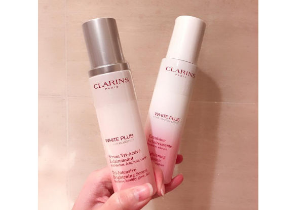 娇韵诗美白淡斑系列怎么样?孕妇能用吗? 娇韵诗美白淡斑系列怎么样?孕妇能用吗?