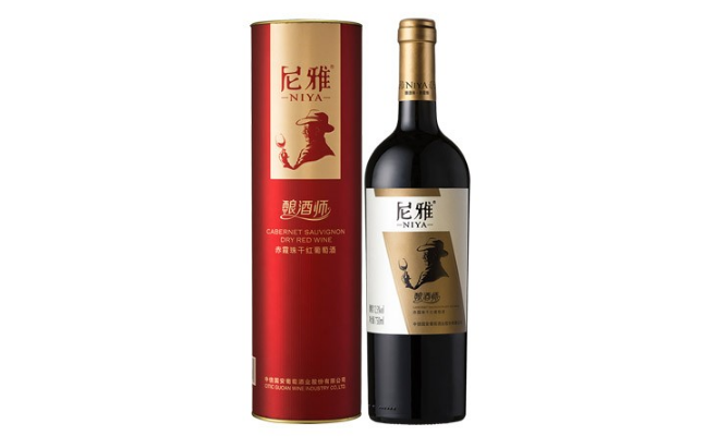 尼雅葡萄酒怎么样？尼雅葡萄酒多少钱一瓶？