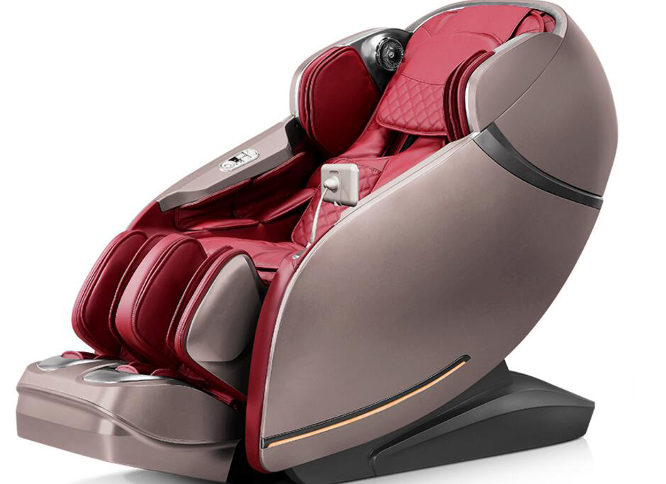 过年回家送父母什么礼物好?这些按摩椅送父母身体倍儿棒 过年回家送父母什么礼物好?这些按摩椅送父母身体倍儿棒