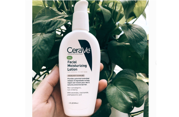 cerave pm乳液价格?敏感肌可以用吗? cerave pm乳液价格?敏感肌可以用吗?