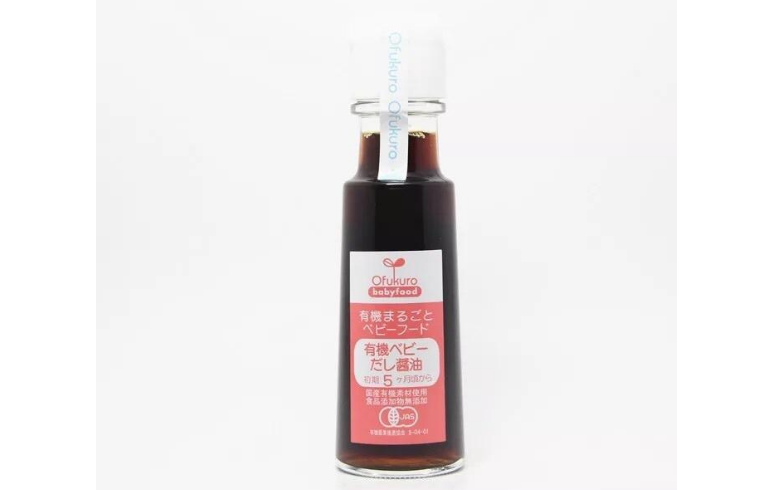 日本味千酱油的安全吗？宝宝可以吃吗？