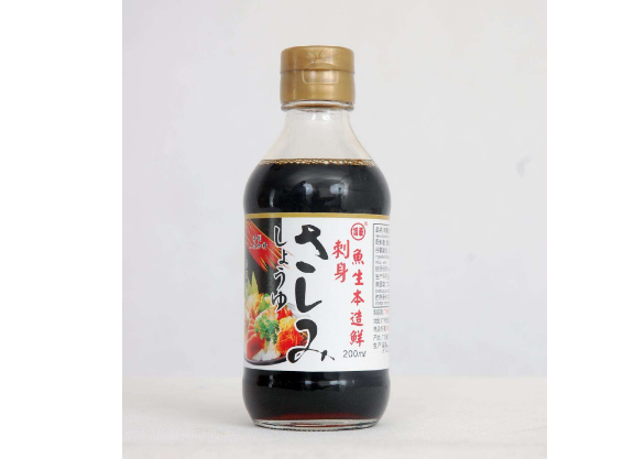刺身酱油哪个牌子好?刺身酱油味道如何? 刺身酱油哪个牌子好?刺身酱油味道如何?