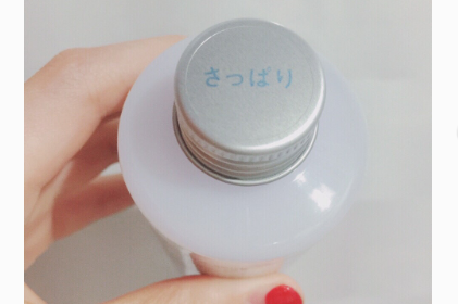 无印良品清爽型水乳开箱 分享使用感受 无印良品清爽型水乳开箱 分享使用感受