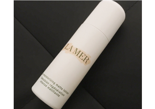 海蓝之谜精华乳液用法？特别适合油性肌肤？