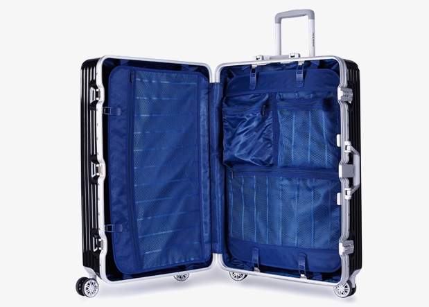 外交官拉杆箱哪款好?外交官拉杆箱哪款性价比高? 外交官拉杆箱哪款好?外交官拉杆箱哪款性价比高?