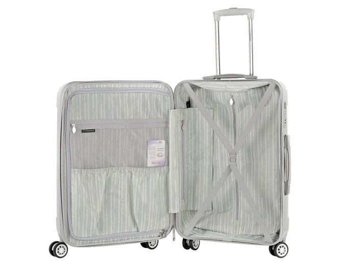 外交官拉杆箱哪款好?外交官拉杆箱哪款性价比高? 外交官拉杆箱哪款好?外交官拉杆箱哪款性价比高?