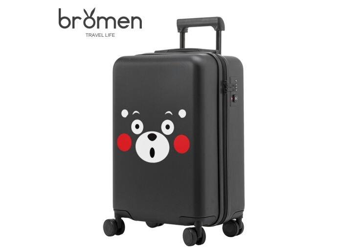 不莱玫拉杆箱哪款颜值高?不莱玫拉杆箱哪款容量大? 不莱玫拉杆箱哪款颜值高?不莱玫拉杆箱哪款容量大?