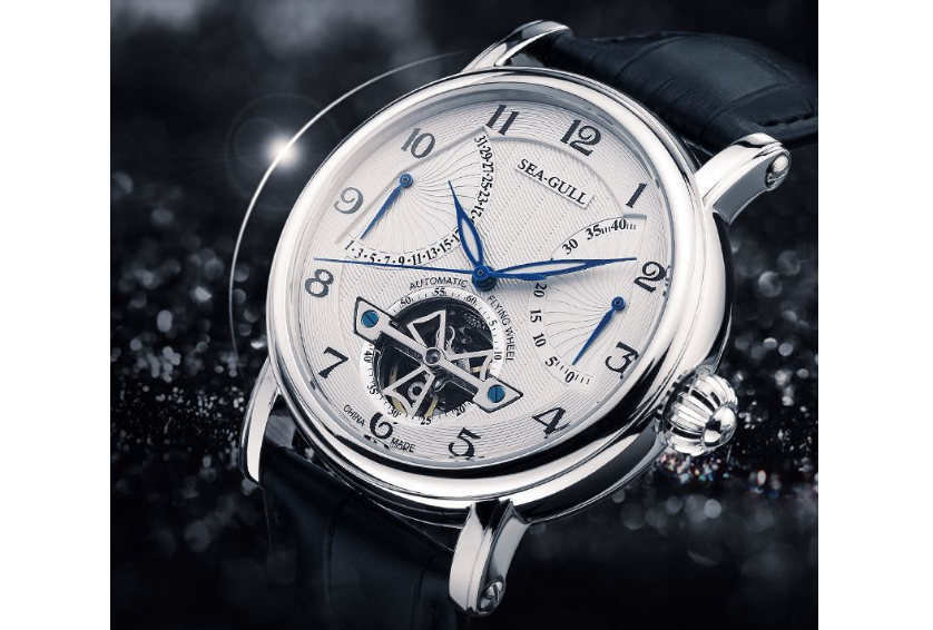 千元左右男士手表推荐?谁能推荐一下? 千元左右男士手表推荐?谁能推荐一下?