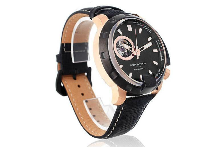 乔治菲登手表保值吗?乔治菲登手表指针是带夜光的吗? 乔治菲登手表保值吗?乔治菲登手表指针是带夜光的吗?