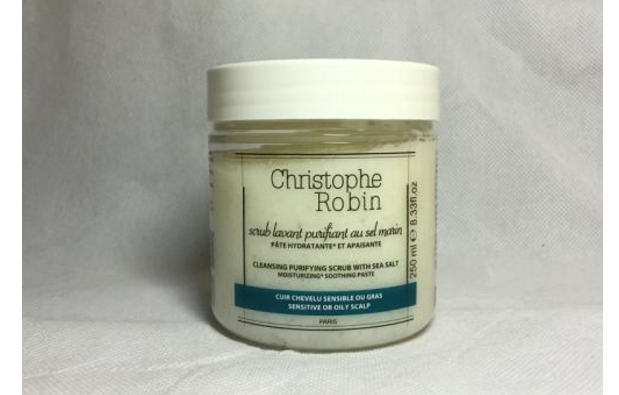 cr(Christophe Robin)海盐洗发膏使用方法?海盐洗发膏去屑吗? cr(Christophe Robin)海盐洗发膏使用方法?海盐洗发膏去屑吗?