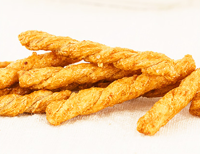 爱尚小芳芳麻花开箱 试吃分享 爱尚小芳芳麻花开箱 试吃分享