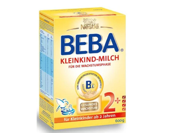 为宝宝选奶操碎了心,幸亏有德国贝巴奶粉。 为宝宝选奶操碎了心,幸亏有德国贝巴奶粉。