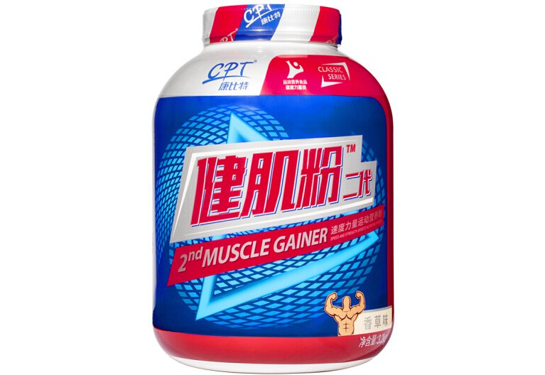 康比特增肌粉含量？吃完真的有效果吗？