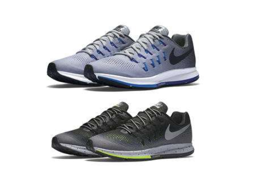 nike飞马跑鞋系列？nike飞马跑鞋哪款好？