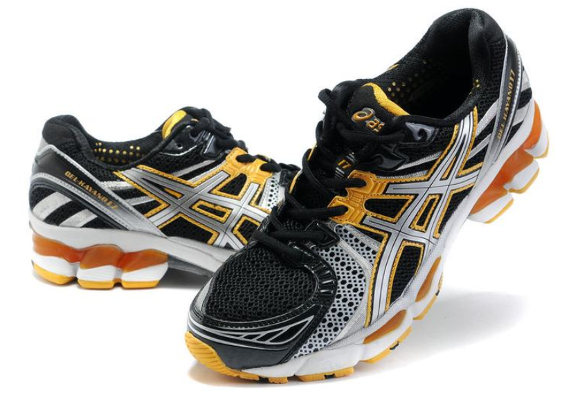 asics kayano系列如何？asics kayano跑鞋价格是多少？