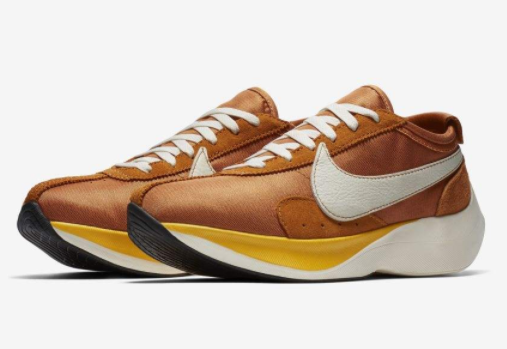 耐克moon racer 舒适度如何?耐克moon racer哪个颜色好看? 耐克moon racer 舒适度如何?耐克moon racer哪个颜色好看?