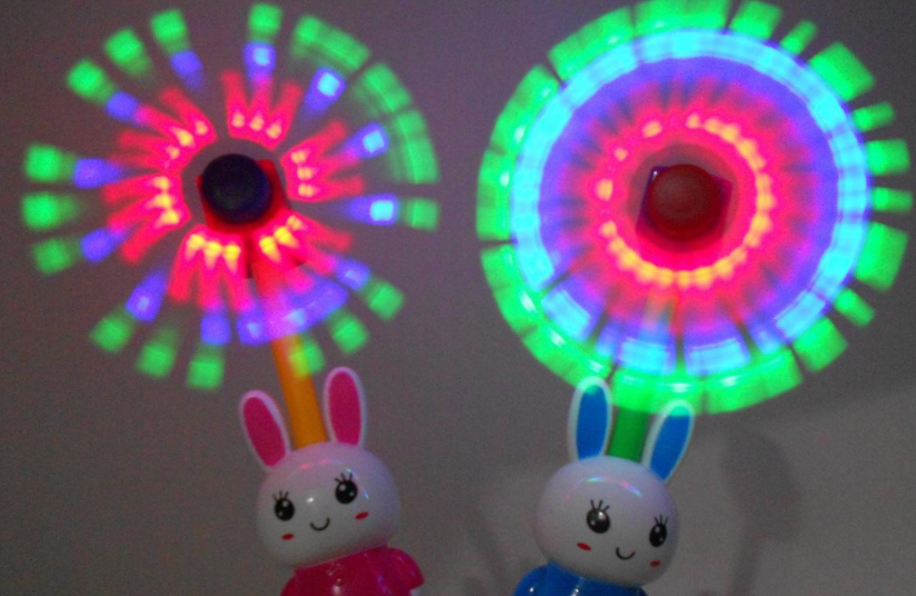 家长朋友们需要注意的 玩具可能潜在的6大危害 家长朋友们需要注意的 玩具可能潜在的6大危害