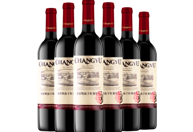 张裕葡萄酒哪种好?张裕葡萄酒哪款好喝? 张裕葡萄酒哪种好?张裕葡萄酒哪款好喝?