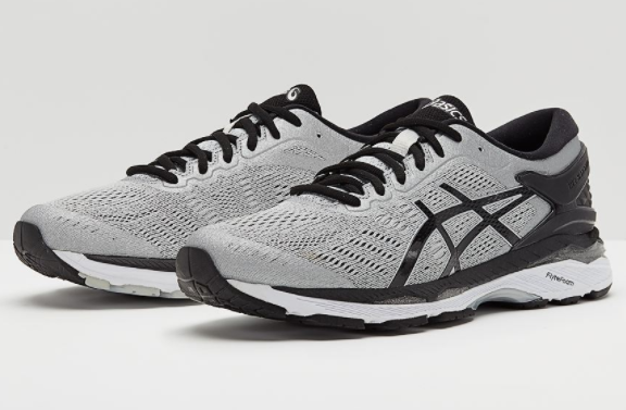 亚瑟士跑鞋kayano好吗?是专业跑鞋吗? 亚瑟士跑鞋kayano好吗?是专业跑鞋吗?