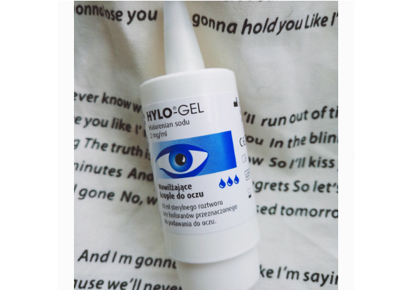 海露眼药水怎么用?成分怎么看? 海露眼药水怎么用?成分怎么看?