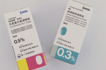 可乐必妥眼药水作用?参天眼药水使用方法? 可乐必妥眼药水作用?参天眼药水使用方法?