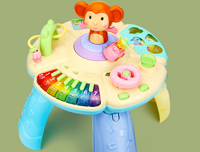 兔妈妈家的玩具怎么样?兔妈妈家玩具品牌分析 兔妈妈家的玩具怎么样?兔妈妈家玩具品牌分析