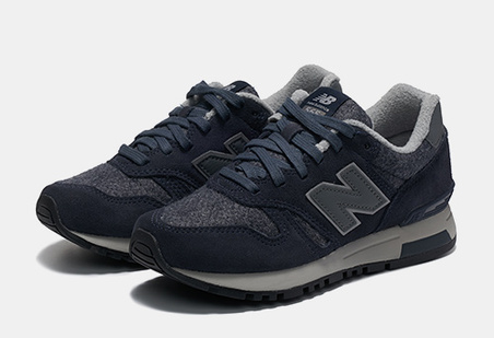 newbalance跑鞋推荐？newbalance女款跑鞋哪款颜值高？