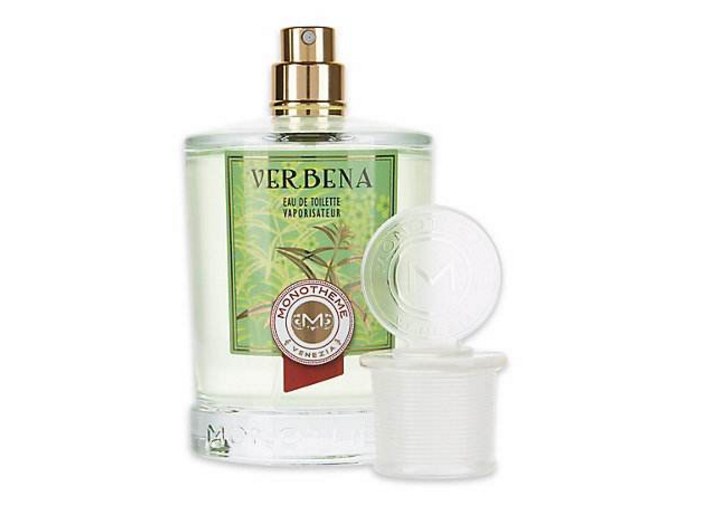 verbena linn香水测评？verbena linn香水有几种香味？