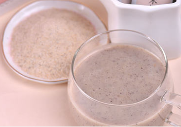 暖心纪山药红豆薏米粉开箱 做个养生女孩 暖心纪山药红豆薏米粉开箱 做个养生女孩