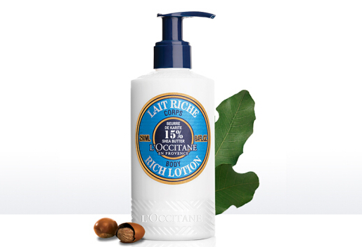 欧舒丹身体乳哪款好?欧舒丹身体乳推荐? 欧舒丹身体乳哪款好?欧舒丹身体乳推荐?