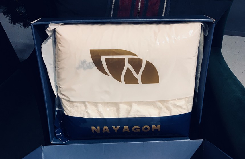 楠伢宫的特拉雷乳胶枕真的好吗?它和其他乳胶枕有什么区别? 楠伢宫的特拉雷乳胶枕真的好吗?它和其他乳胶枕有什么区别?