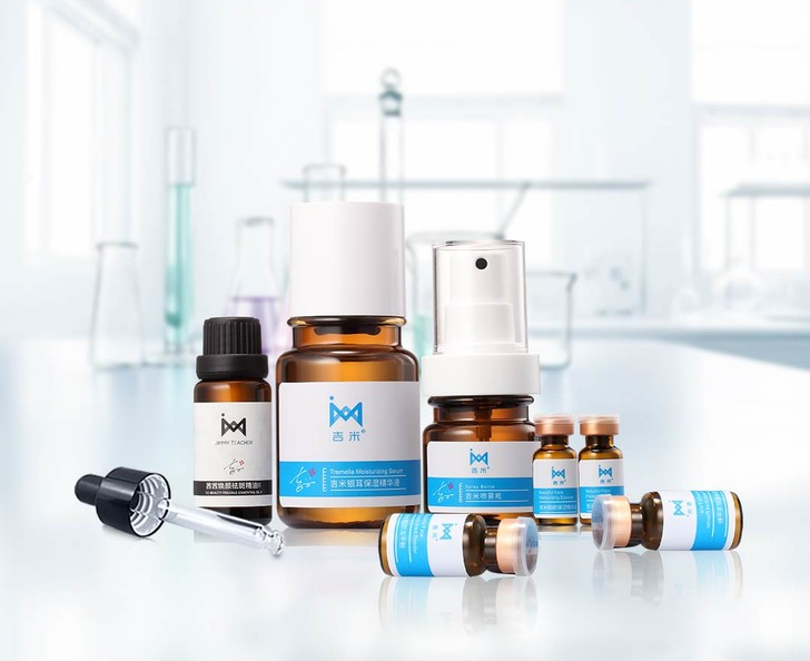 吉米祛斑让你做个精致的素颜美人 吉米祛斑让你做个精致的素颜美人