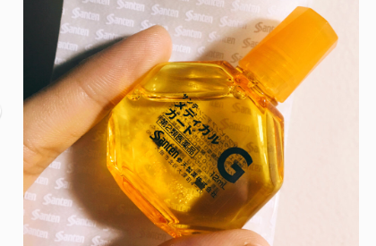 日本眼药水推荐？有什么功效？