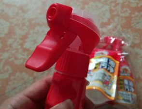 立白威王厨房油污清洁剂分享 厨房油污一扫光 立白威王厨房油污清洁剂分享 厨房油污一扫光