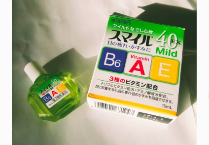 狮王眼药水戴隐形可以？清凉度怎么样？