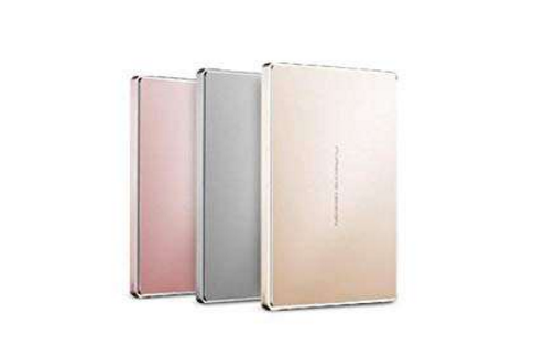 2T移动硬盘选择?2t移动硬盘需要分区吗? 2T移动硬盘选择?2t移动硬盘需要分区吗?