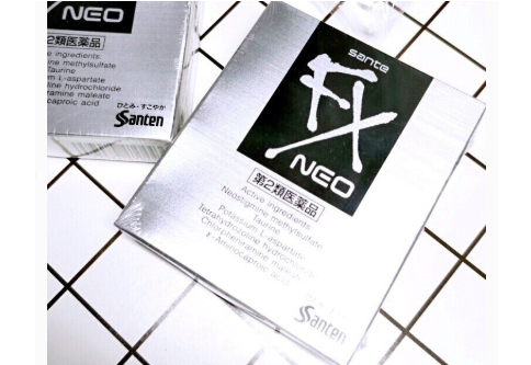 fx眼药水开封后用多久?日本参天fx眼药水好用吗? fx眼药水开封后用多久?日本参天fx眼药水好用吗?