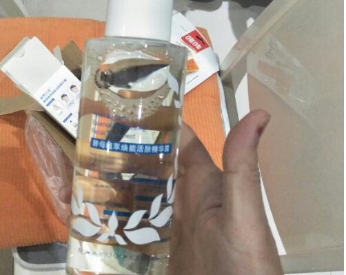 自然之名植萃神仙水开箱分享 秋冬季节控油保湿 自然之名植萃神仙水开箱分享 秋冬季节控油保湿