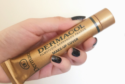 黛玛蔻遮瑕膏怎么用?上脸干不干? 黛玛蔻遮瑕膏怎么用?上脸干不干?