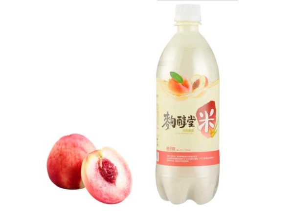 韩国米酒哪种好喝？谁能推荐几款？