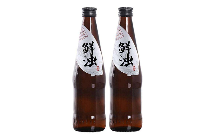 韩国米酒哪种好喝？谁能推荐几款？