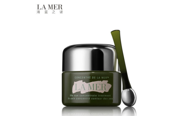 lamer里面没按摩棒？lamer眼霜按摩棒用法？