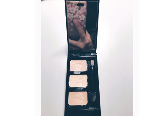 marcheur遮瑕膏怎么用?使用感受好吗? marcheur遮瑕膏怎么用?使用感受好吗?