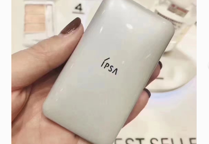 ipsa三色遮瑕膏怎么用？持久度怎么样？